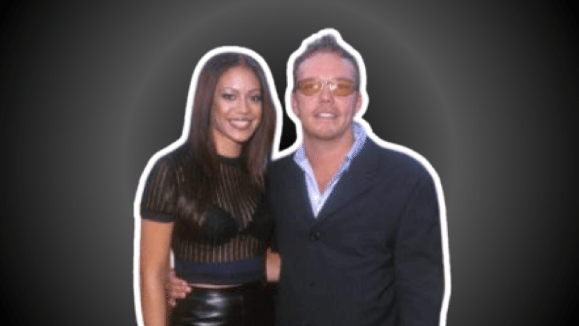 tracie spencer husband