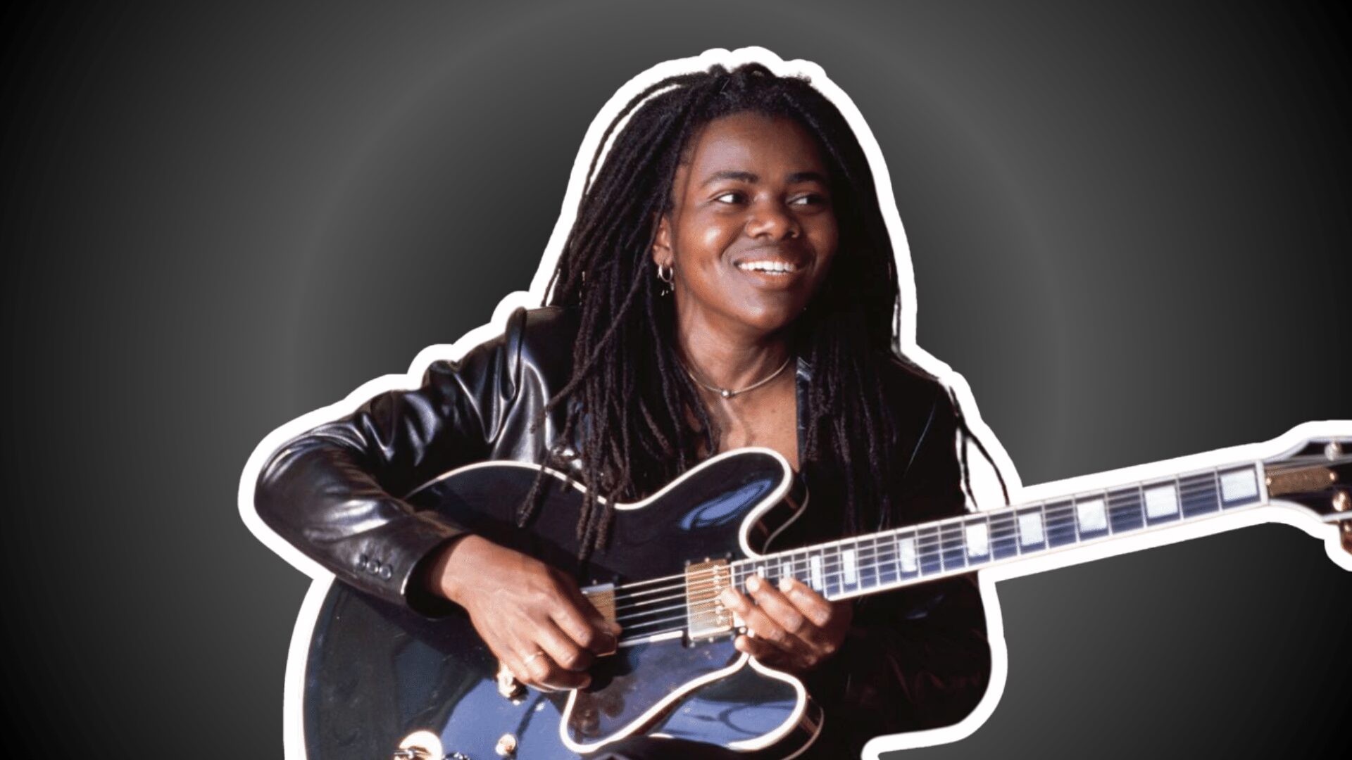 tracy chapman husband
