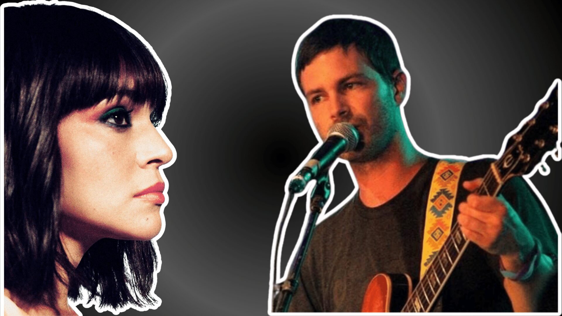 norah jones husband
