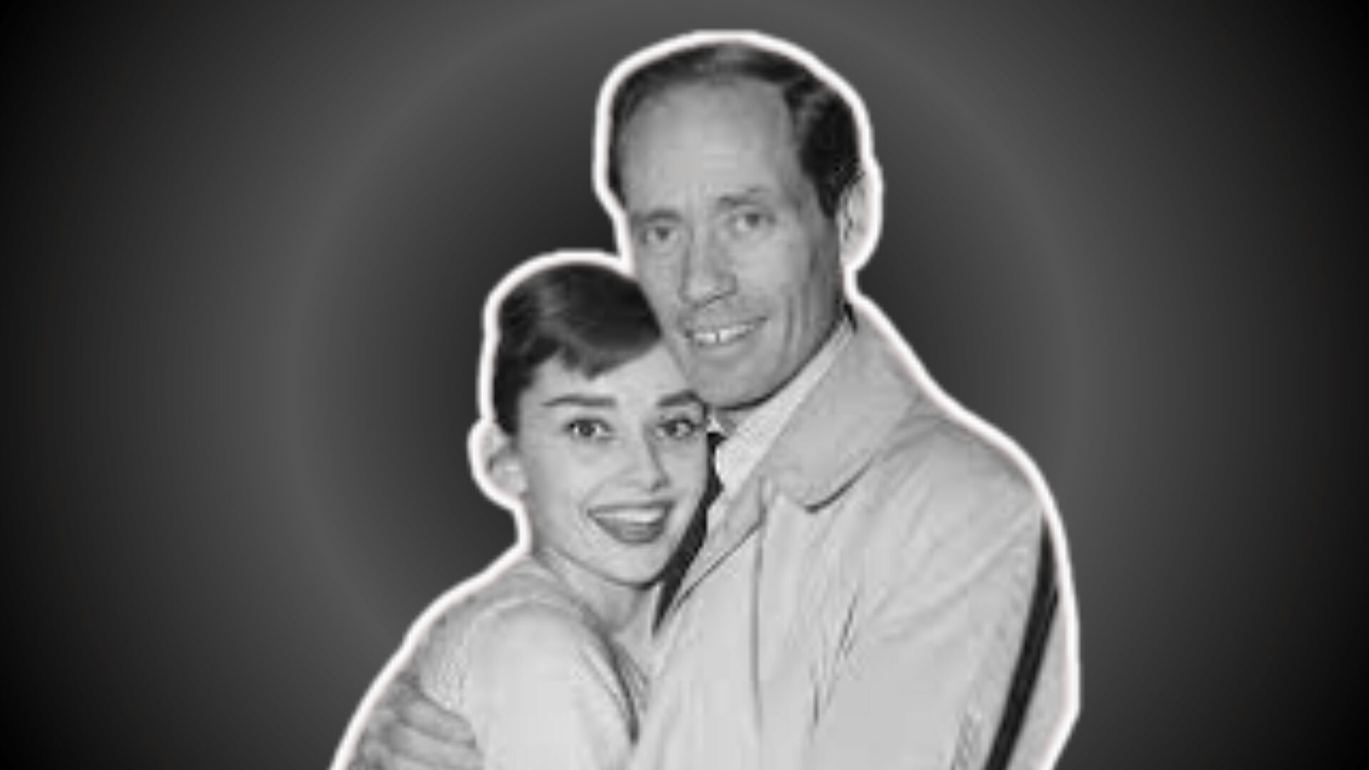 audrey hepburn husband