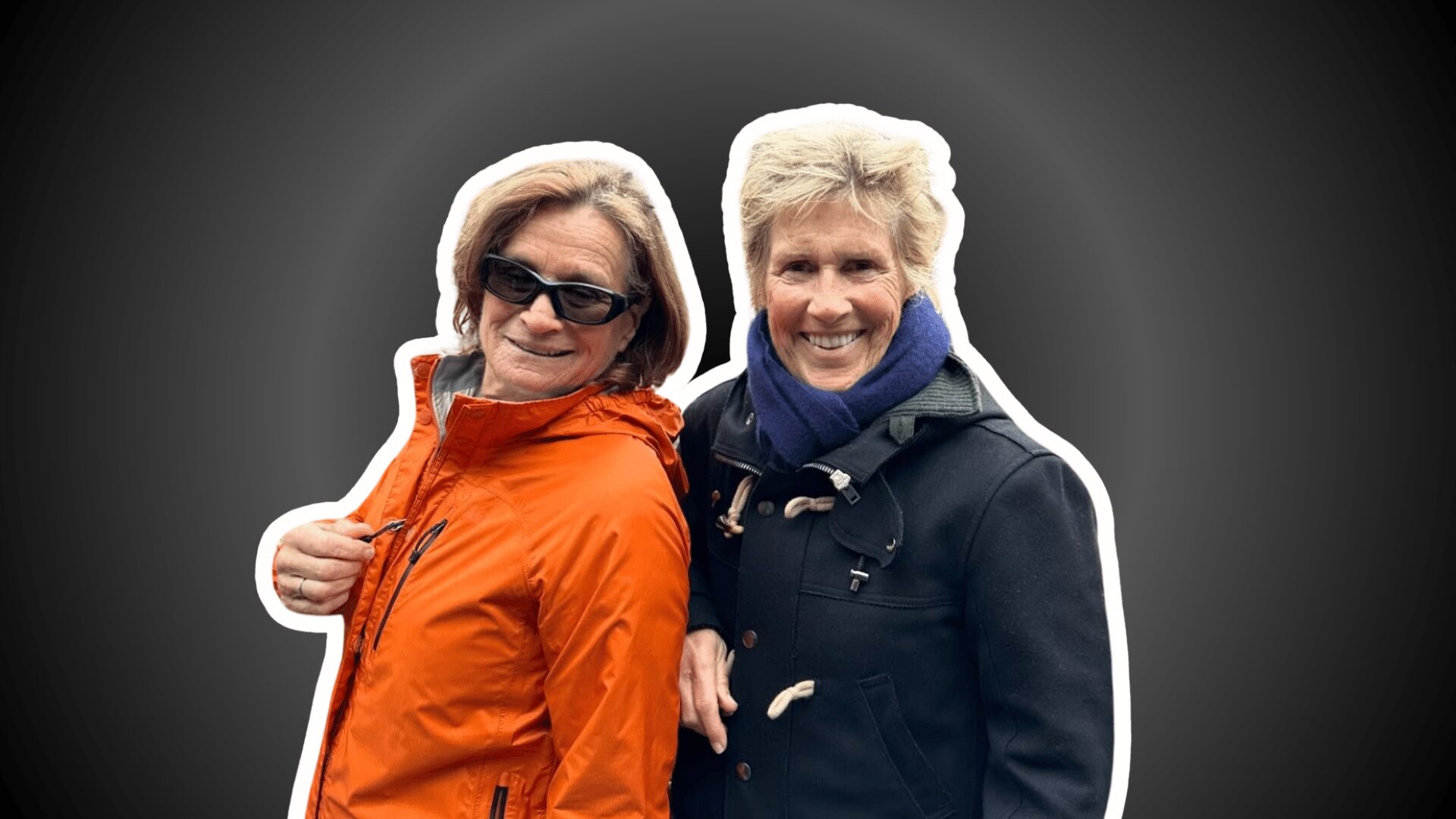 diana nyad husband