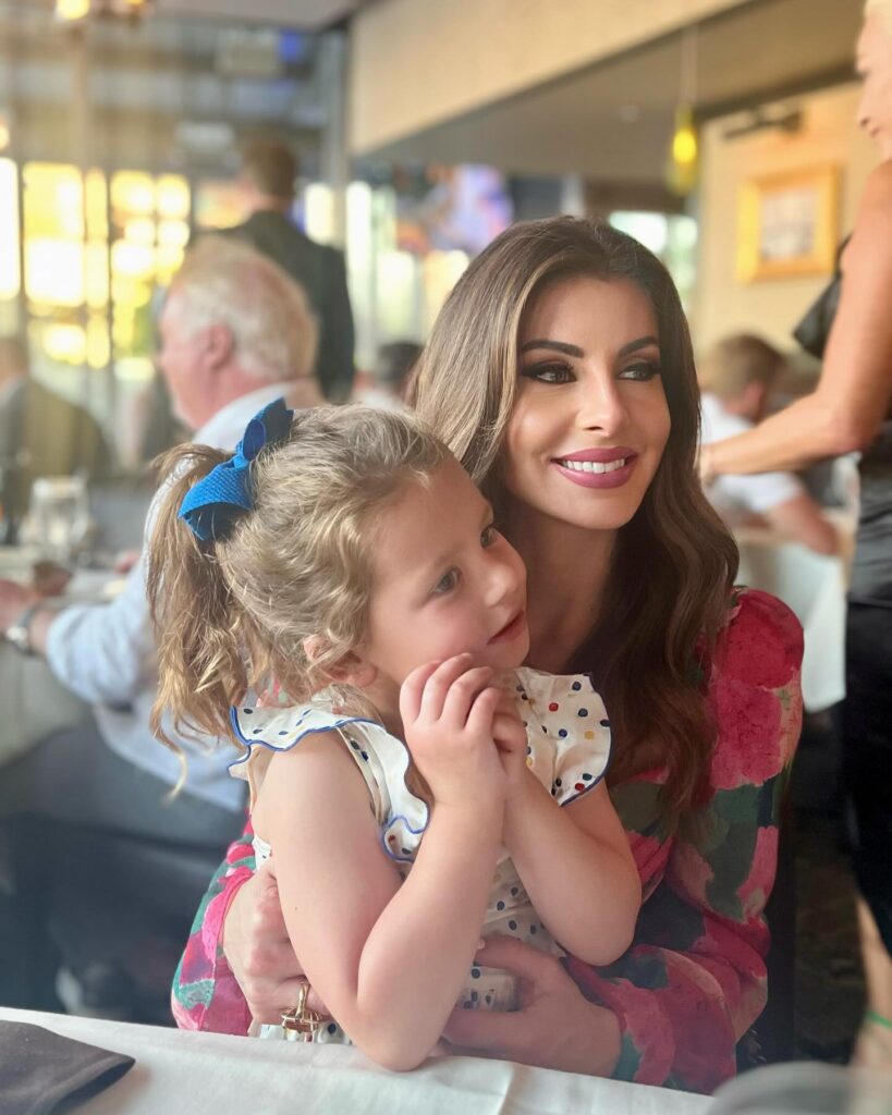 Morgan Ortagus Husband Profession Marriage And More Everycelenews