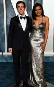 Mindy Kaling Husband, Bio, Wiki, Profession, Marriage, and More