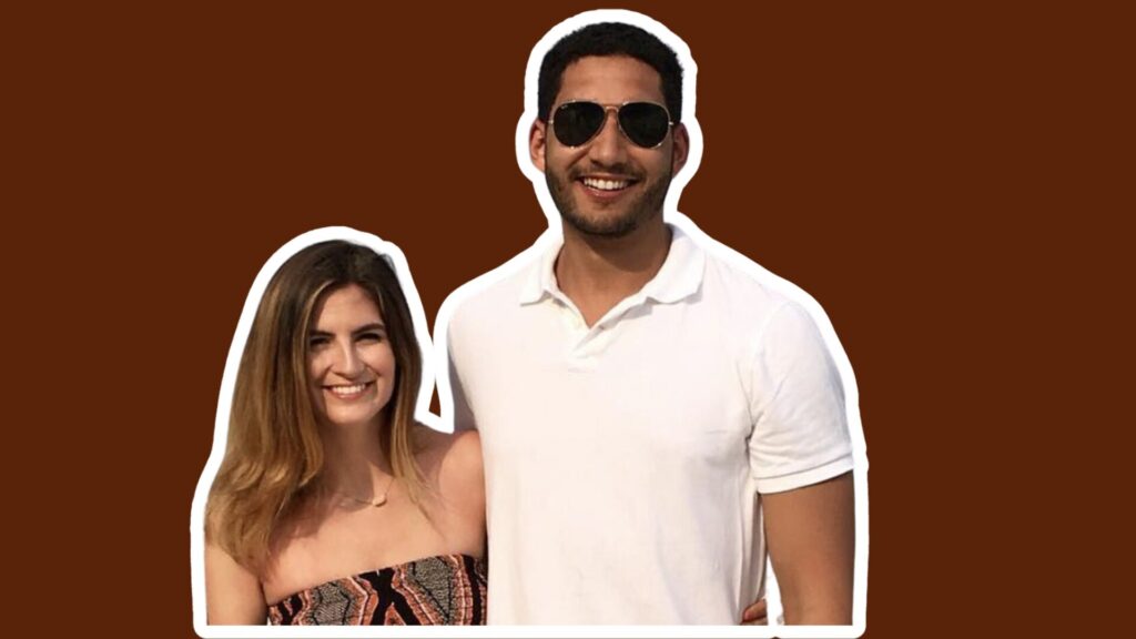 Kaitlan Collins Husband