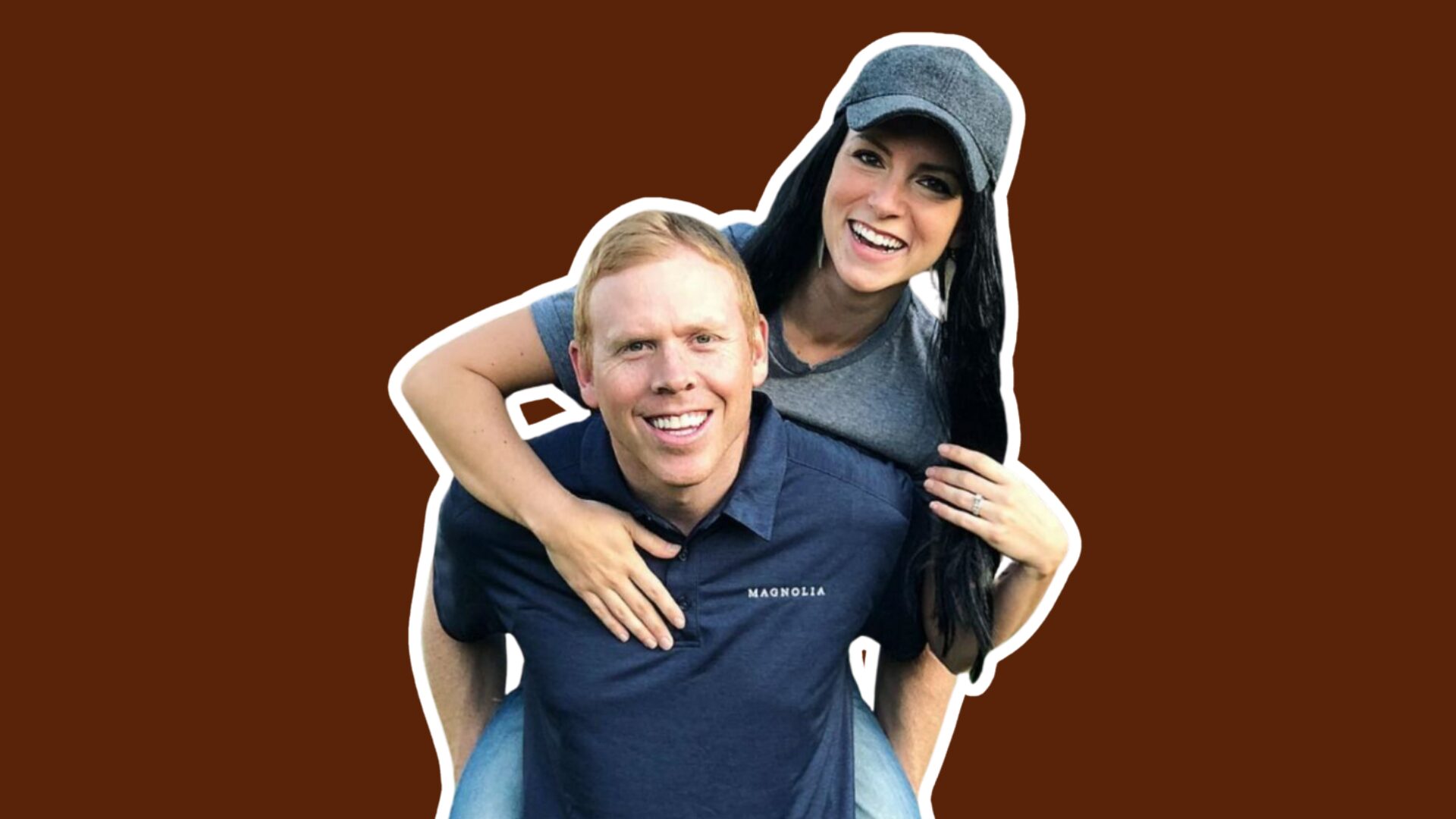 Angela Rose Husband