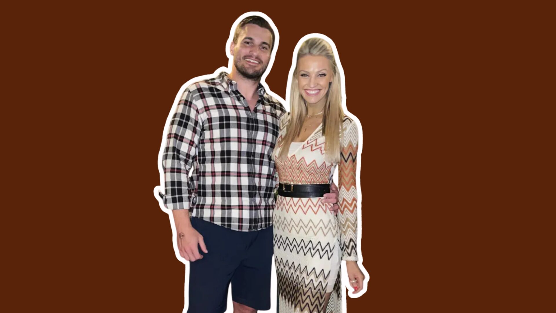 Carley Shimkus Husband