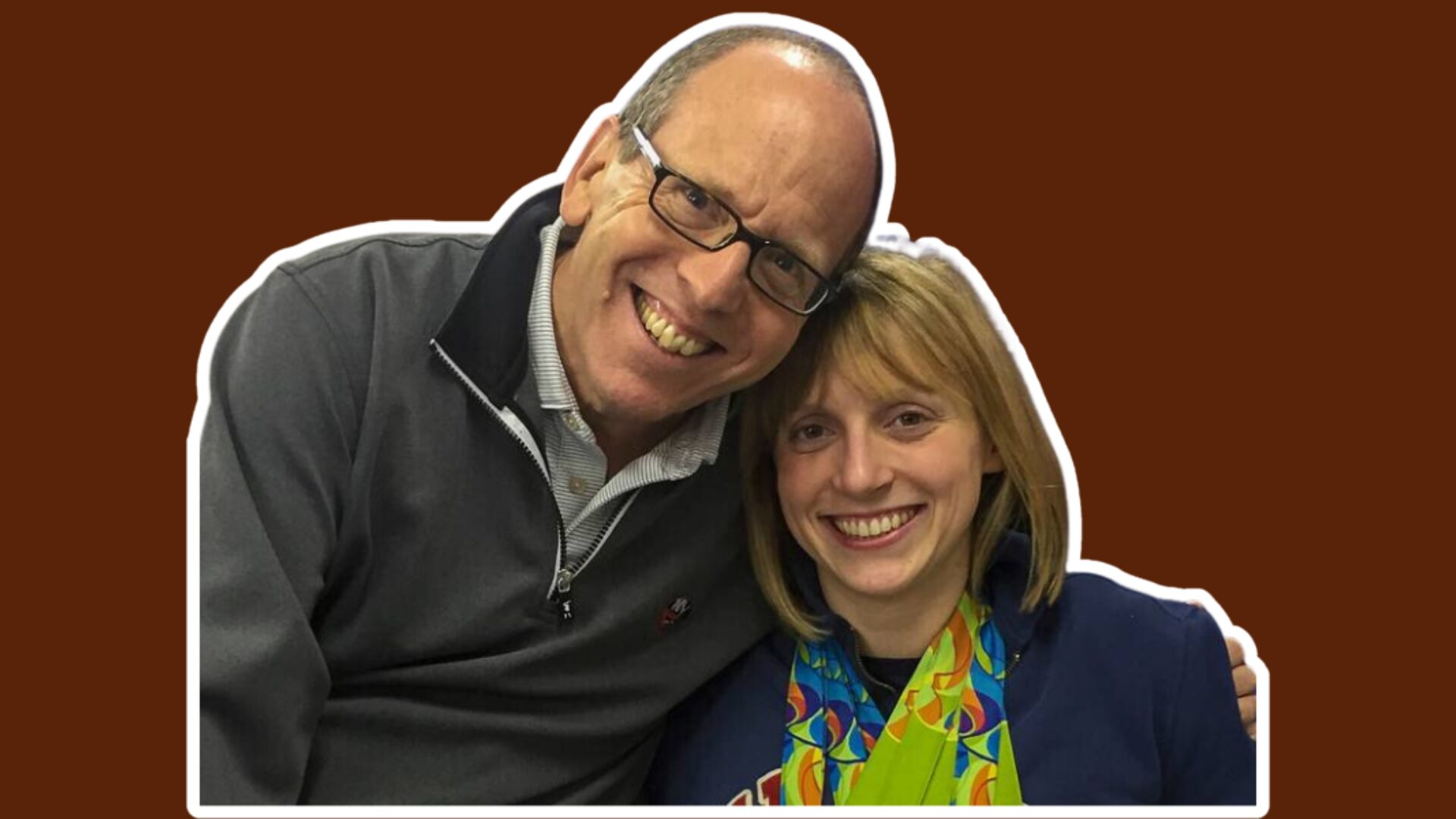 Katie Ledecky Husband