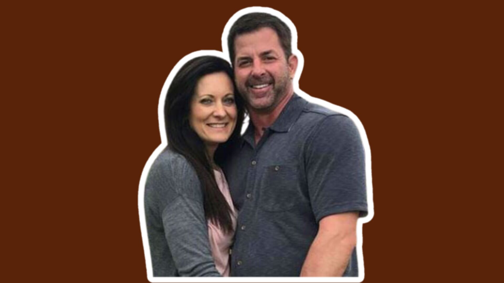 Lysa TerKeurst Husband