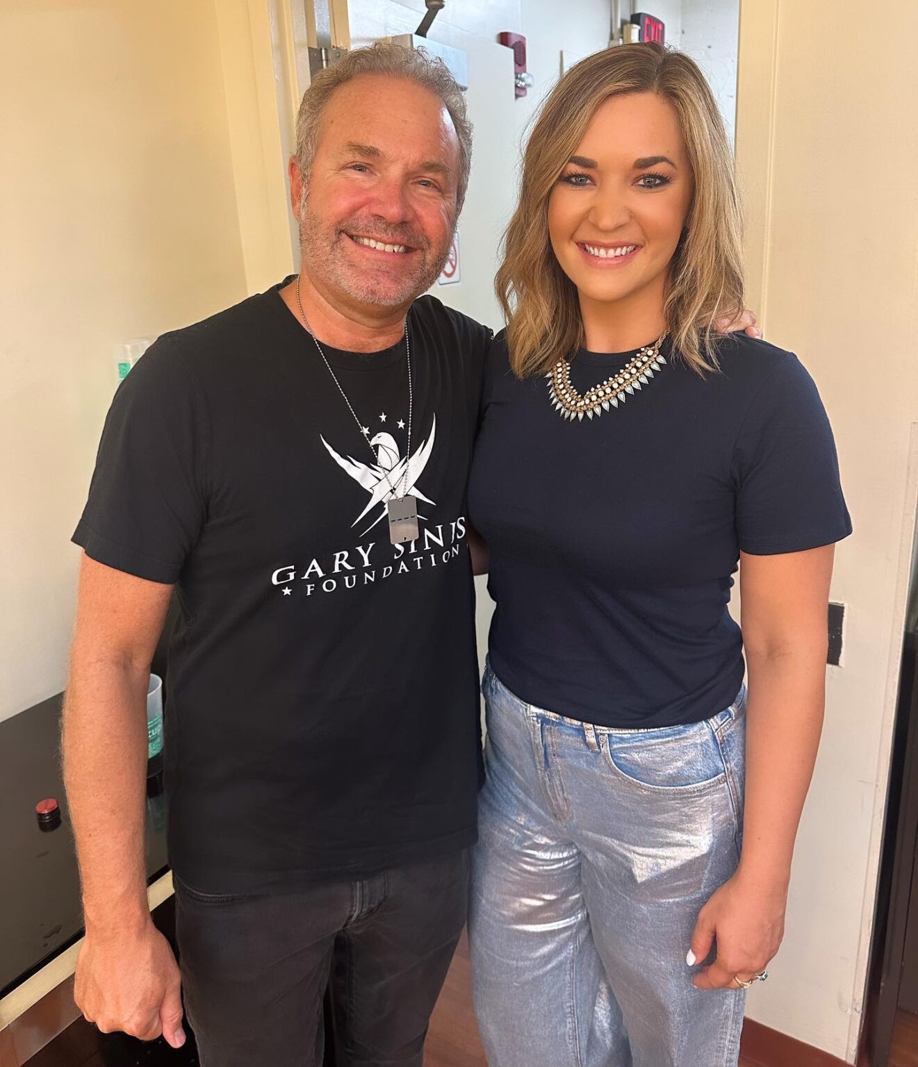 Katie Pavlich Husband, Is She Married? Past Affairs & Relationships ...