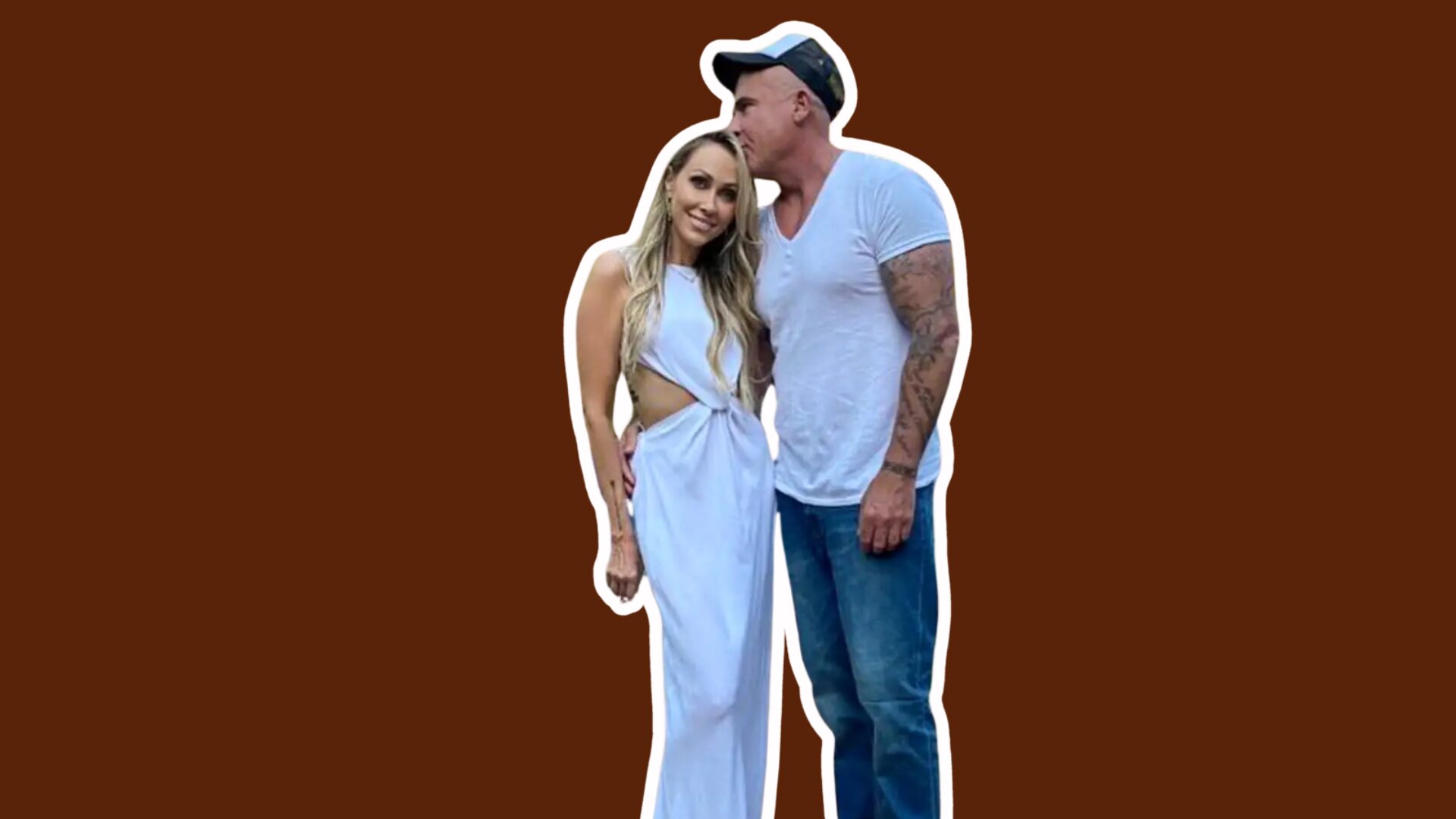 Tish Cyrus Husband