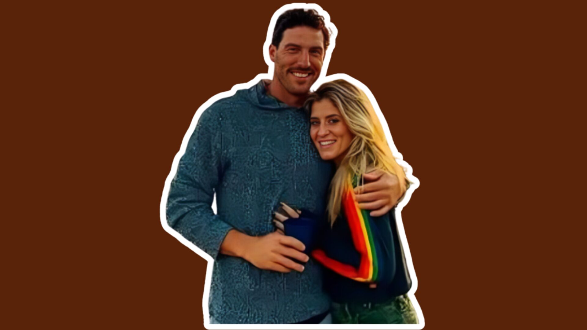 Kendall Toole Husband