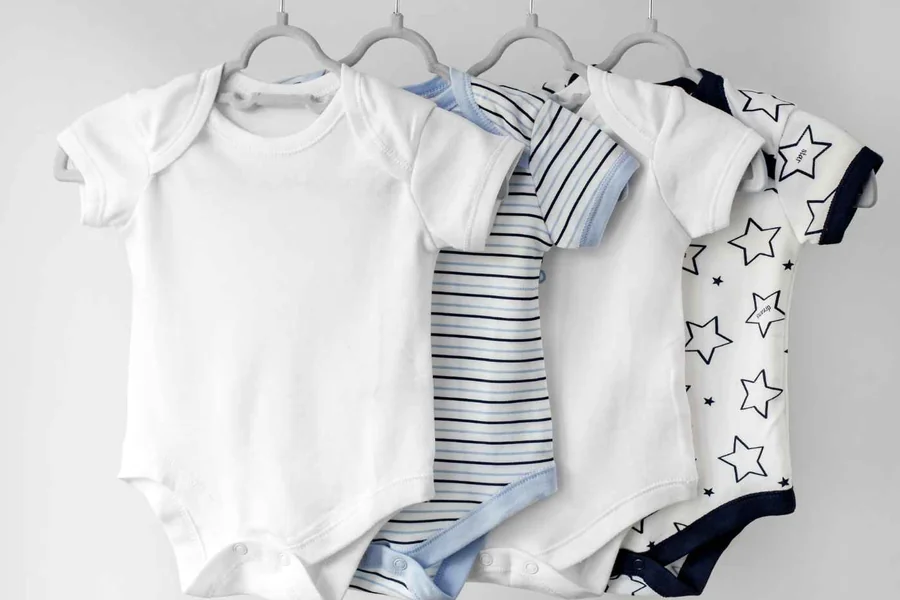 How Thoughtful Baby Gifts Create Meaningful Memories